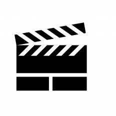 動物画像のすべて 最高映画 カチンコ イラスト 無料