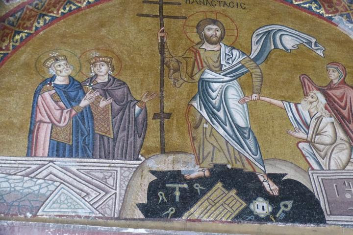 lecture de la lettre de saint paul apotre aux romains