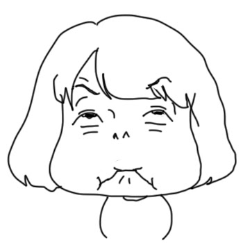 最高面白い 顔 変 な 顔 イラスト インスピレーションを与える名言