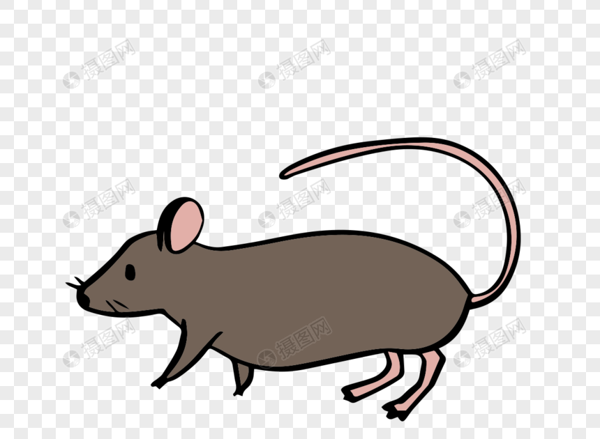 63 Gambar Kartun Tikus Paling Bagus Gambar Pixabay