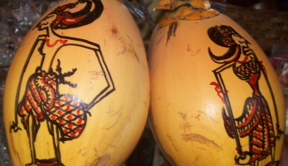 35 Terbaik Untuk Gambar Wayang Di Buah Kelapa The Toosh