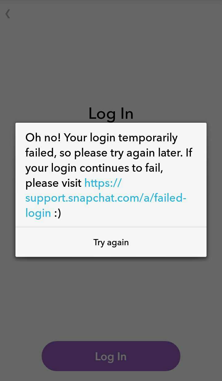 The app's estimated time of arrival (eta) is not revealed yet too. Snapchat Not Working In Flyme 6 Flyme Official Forum