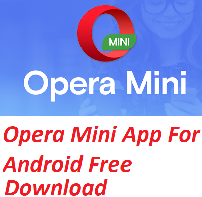 Get.apk files for opera mini old versions. Opera Mini App For Android Free Download Download Opera Mini App Update Moms All