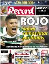 Ver capa Record