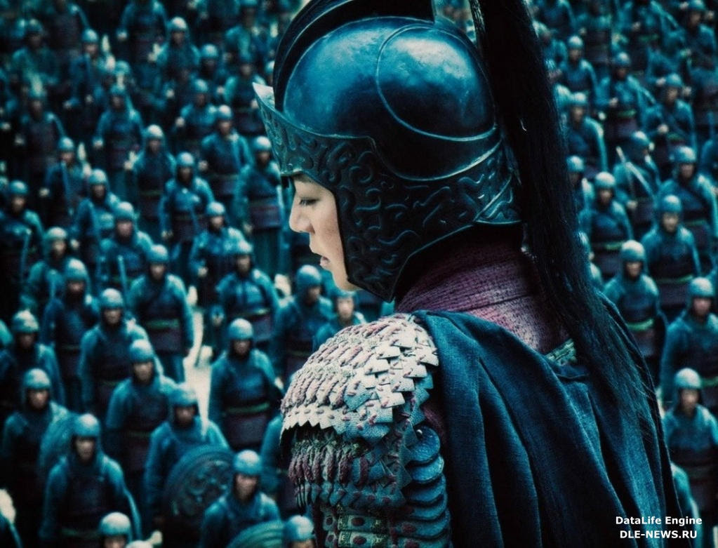 Film Mulan 2009 Mulan 2009 Vision Mulan 2020 Vs Mulan Rise Of A Warrior 2009 Northpoint Movie
