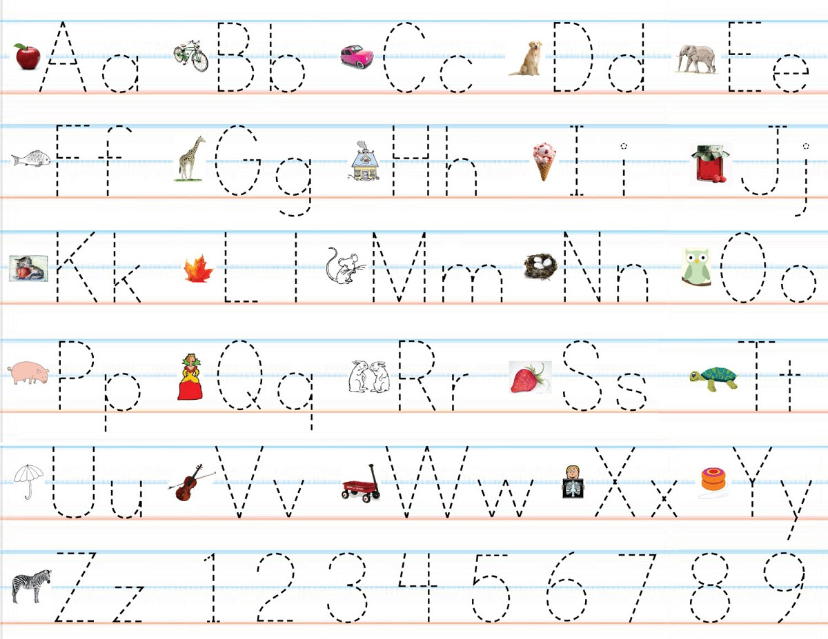 83 info alphabet worksheet prek printable pdf zip download alphabet