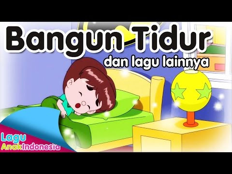 Teks Lagu Anak Indonesia  06 Kumpulan Lagu Anak Indonesia