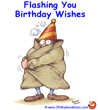 Funny Animated Gif Funny Animated Gif Happy Birthday