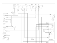 01 Mazda Protege Diagram Wiring Schematic
