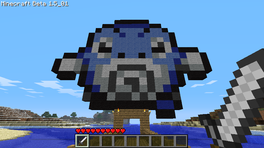 ぜいたく マインクラフト キャラクター 作り方 マインクラフトのすべて