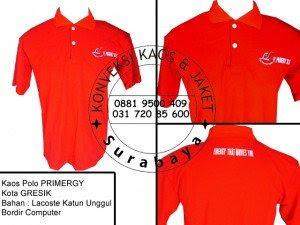 Populer 28 Desain Kaos  Polo  Di Surabaya 