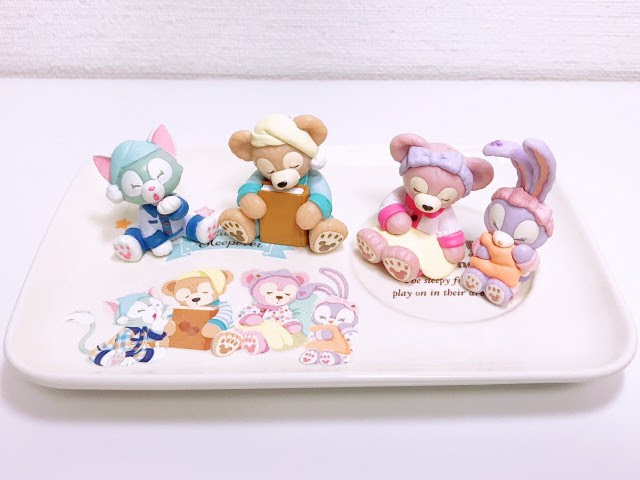 動物画像無料 綺麗なダッフィー イラスト 簡単