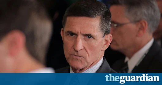Breitbart and rightwing media focus on leaks in wake of Flynn resignation | US news | The Guardian