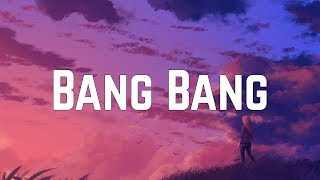 Jessie j bang bang ft ariana grande nicki minaj lyrics español video official.mp3. Ariana Grande Bang Bang Lyrics 3gp Mp4 Hd Download
