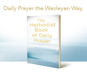 The Methodist Book of Daily Prayer