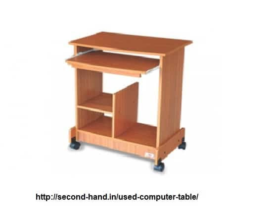 Buy and sell second hand other household items in bengaluru. Used Computer Table For Sale