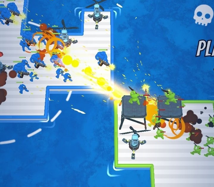 Casual Friday Apk - Room Rage 1.02 - Descargar para ...