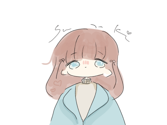 70以上 ゆるい 手書き ゆるい 可愛い 女の子 イラスト 簡単 Freepnggejpxjnb
