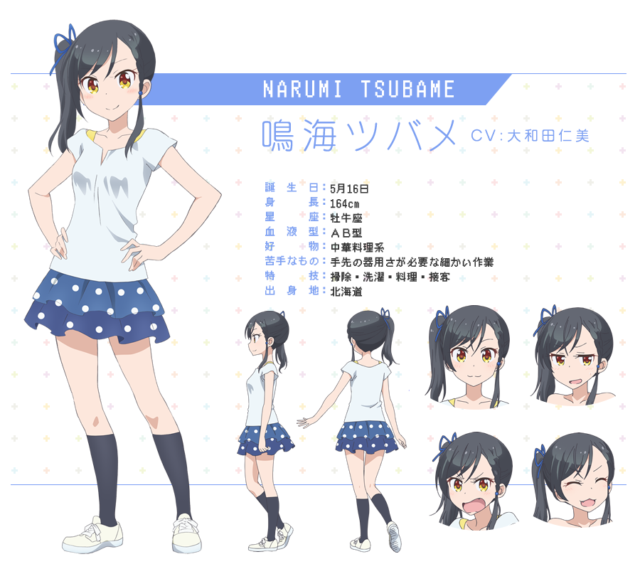 最良かつ最も包括的な Ab 型 アニメ キャラ すべてのアニメ画像