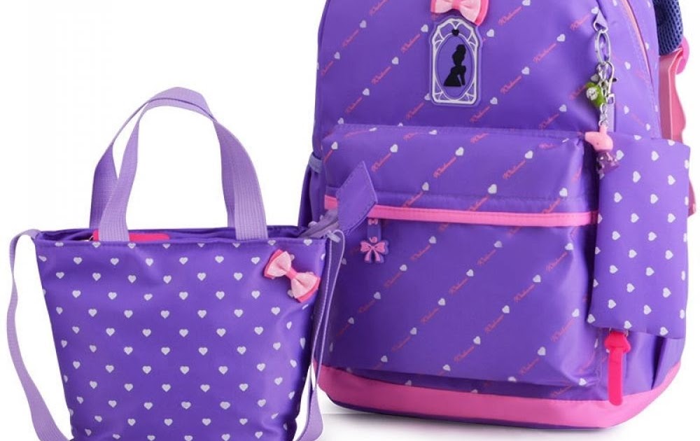 College Bags For Girls With Price