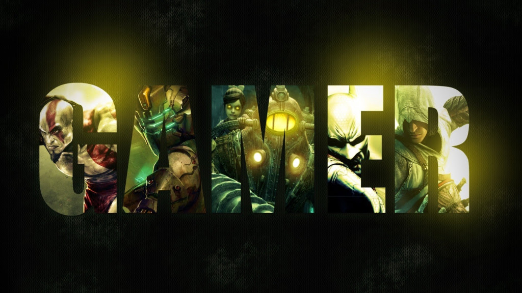 Best gaming images in hd 1920x1080 and 4k uhd 3840x2160. Gaming Wallpapers Pc Gaming Wallpapers 36104