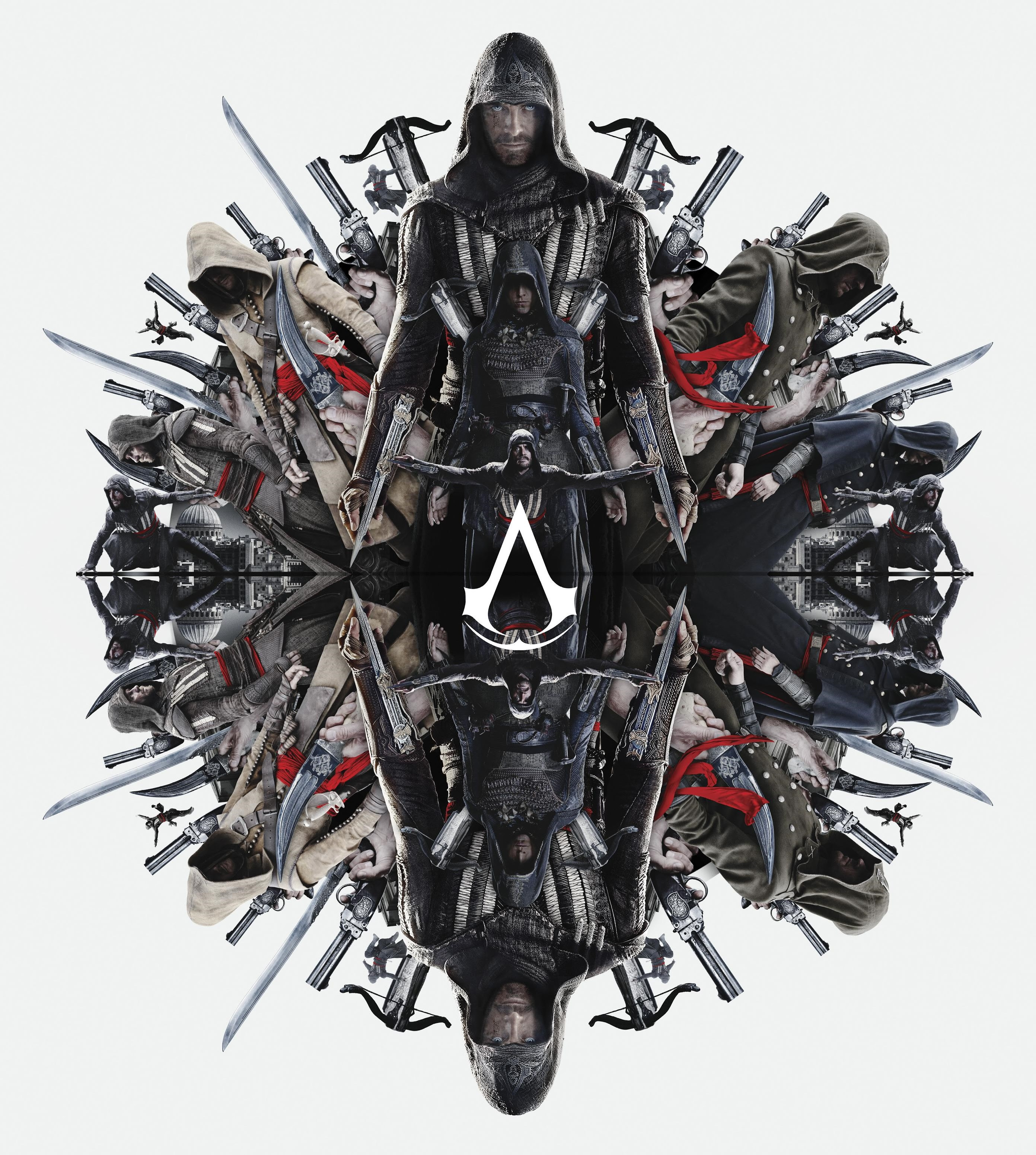Assassin's creed valhalla animus anomaly locations. Access The Animus The Leap Of Faith Of The Assassin S Creed Movie