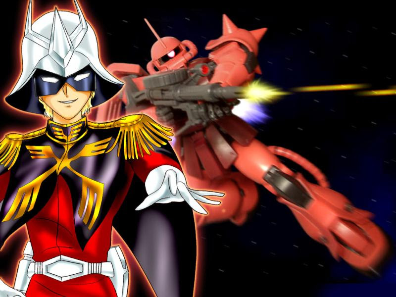 無料イラスト画像 ラブリーザク ガンダム イラスト 簡単