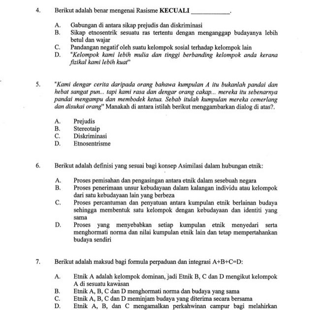 Contoh Soalan Kaji Selidik Produk Makanan - Contoh Bu