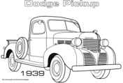 1955 chevy truck coloring page pages car colouringcoloring pages #2818631. Pickup Trucks Coloring Pages Free Printable Pictures