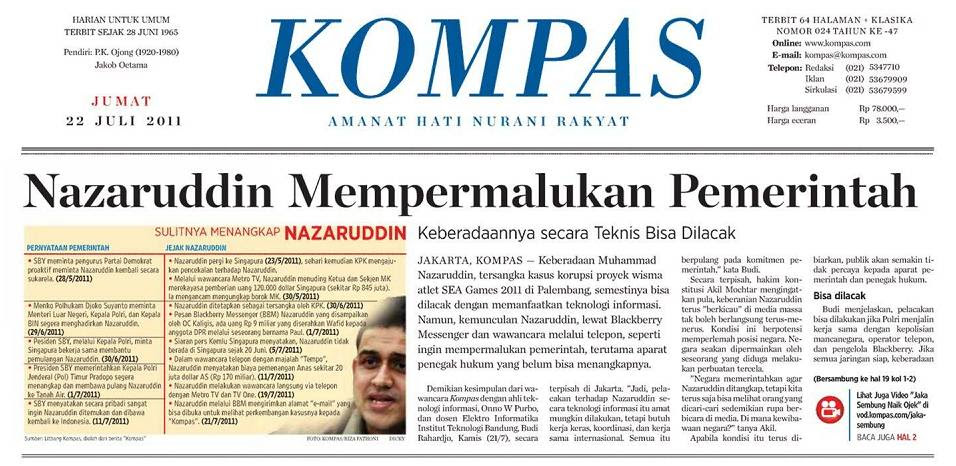 Contoh Kalimat Fakta Dan Opini Pada Artikel - Contoh 0208