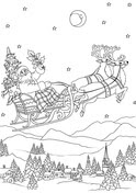Check spelling or type a new query. Santa Claus Coloring Pages Free Coloring Pages