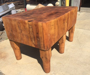 Get the best deal for butcher block boards from the largest online selection at ebay.com. Home Antique Butcher Blocks