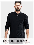 Men's fashion
