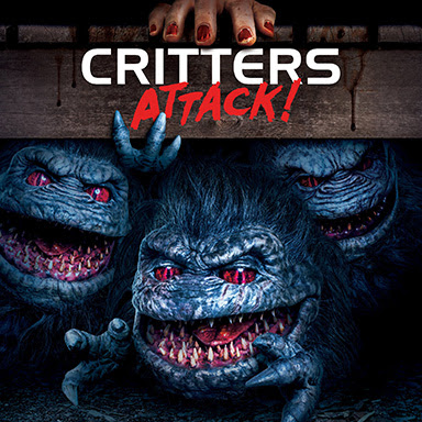 Critters (2019)