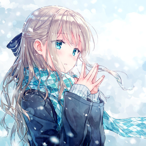無料ダウンロード 冬 イラスト 女の子 イラスト画像検索エンジン