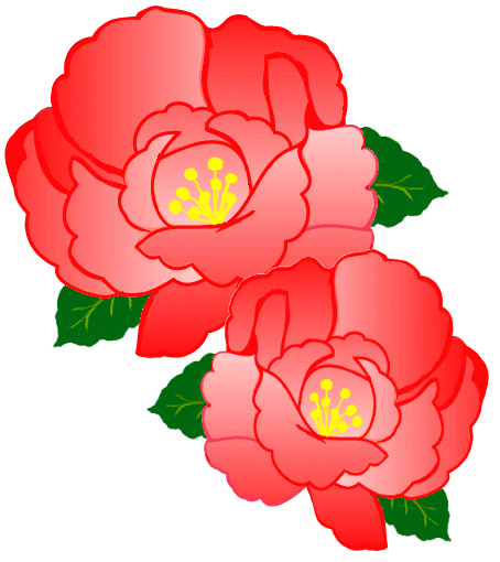 50 牡丹 イラスト 簡単 美しい花の画像