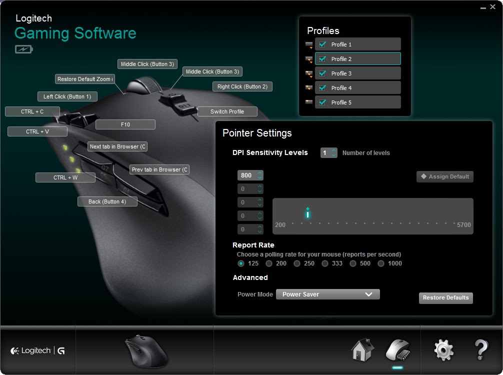Find out information about dots per inch. What S Mouse Dpi Does Dpi Matter