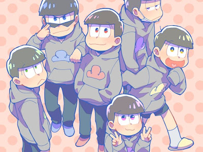 Sejutadollarsebulanvtnj 最も人気のある おそ松 さん イラスト 可愛い