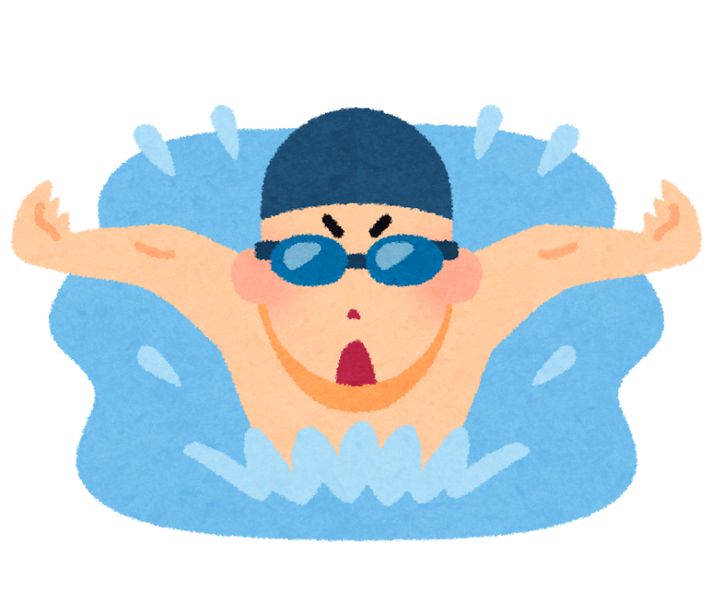 水泳 かっこいい 画像 水泳 かっこいい 画像