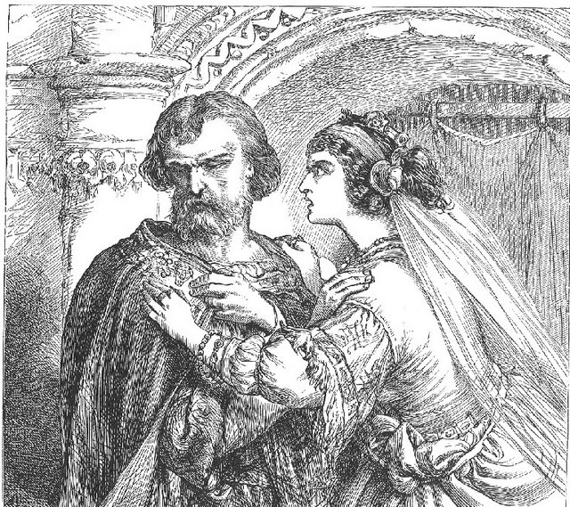 Maybe you would like to learn more about one of these? Macbeth