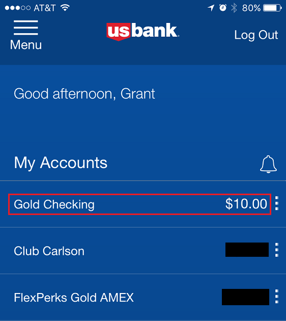 Us Bank Business Account Zelle BUNSIS