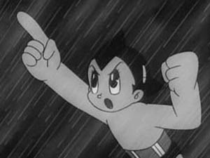 Now the little robot, renamed astro boy, is given a mission to defend japan and the world from all manner of sinister threats. Astro Boy 1963 Ultra Collector S Edition Sets 1 2 Animated Views