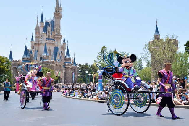 トップ100ディズニー 季節 イベント ディズニー画像