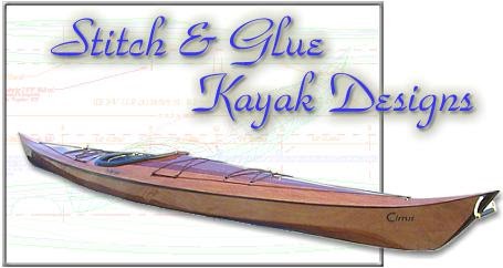 Plywood kayak plans Jenevac