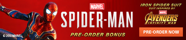 Spider Man Bonus