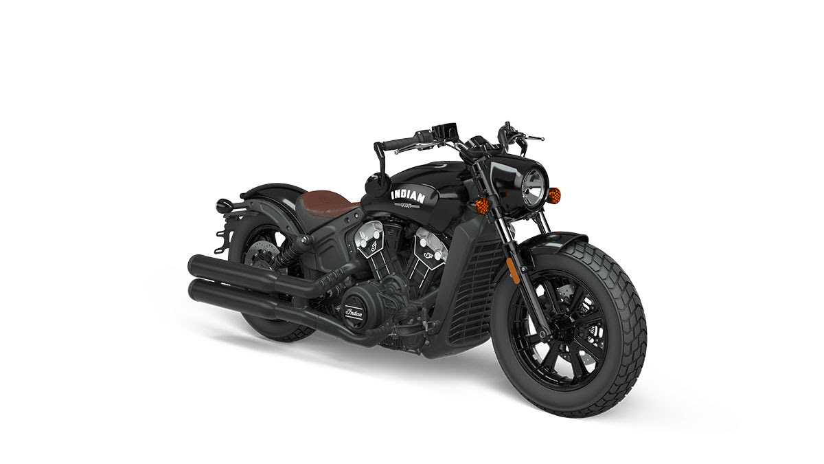 Great things come to those who chase them. Scout Bobber Indian Motorcycle De