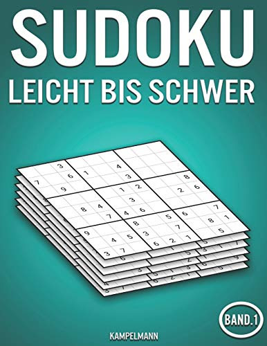 Suduko Leicht Mit Lösung - Sudoku - Sudoku online lösen ...