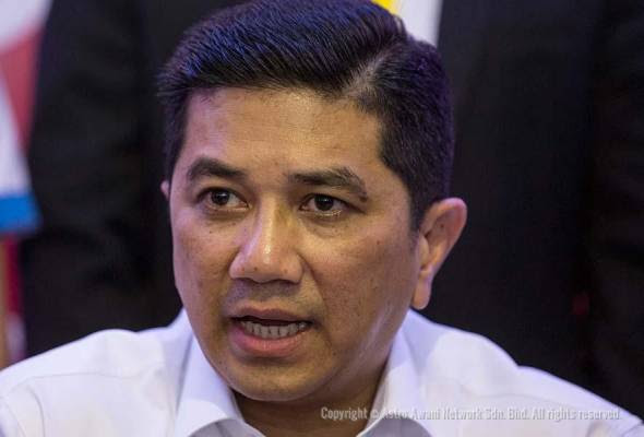 Kerajaan Selangor Beri Kerjasama Penuh Siasatan SPRM 