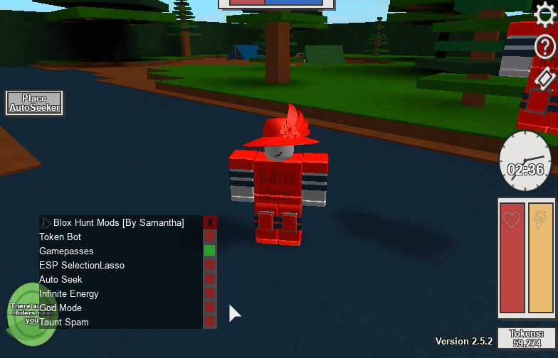 Roblox Blox Hunt Codes 2019 Get Robuxeunet - codes for blox hunt on roblox
