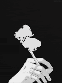 Depressed anime guy gifs tenor. Gif Black And White Anime Smoke Manga Mangacap Smoking Monochrome Anime Gif Manga Gif Monochrome Gif Manga Monochrome